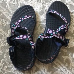 Chacos
